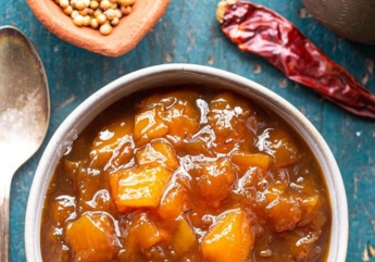 mango chutney